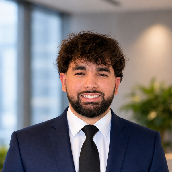 Faizan Qadeer, Associate